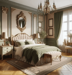 Hotel-Bed